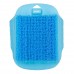 Bath Shower Foot Brush, Feet Cleaning Spa Tool, Adult Foot Exfoliating Massage	